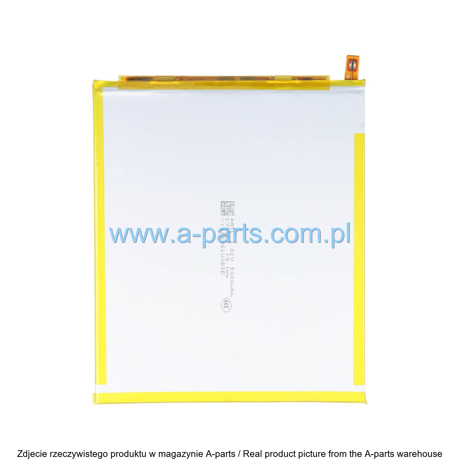 Samsung Galaxy Tab S9 Ultra 5G Battery GH81-24281A — zdjęcie 2 z 3