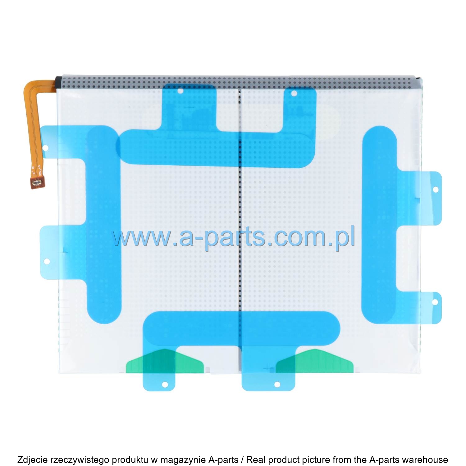 Samsung Galaxy S24 FE GH82-37144A battery — zdjęcie 2 z 2