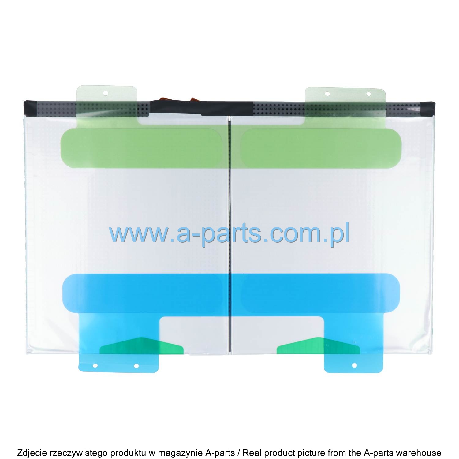 Samsung Galaxy S25 Ultra GH82-35927A battery — zdjęcie 2 z 2