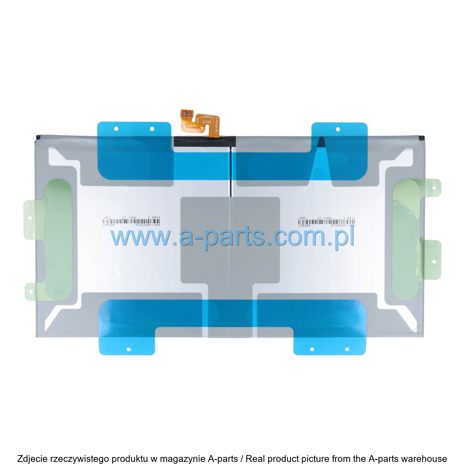 Samsung Galaxy M53 5G battery GH82-27843A — zdjęcie 2 z 2