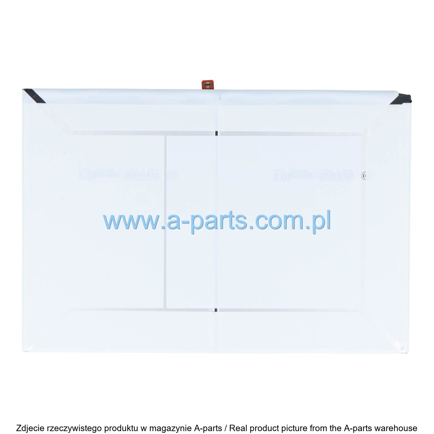 Samsung Galaxy Tab S10 Ultra GH81-23918A battery — zdjęcie 2 z 3