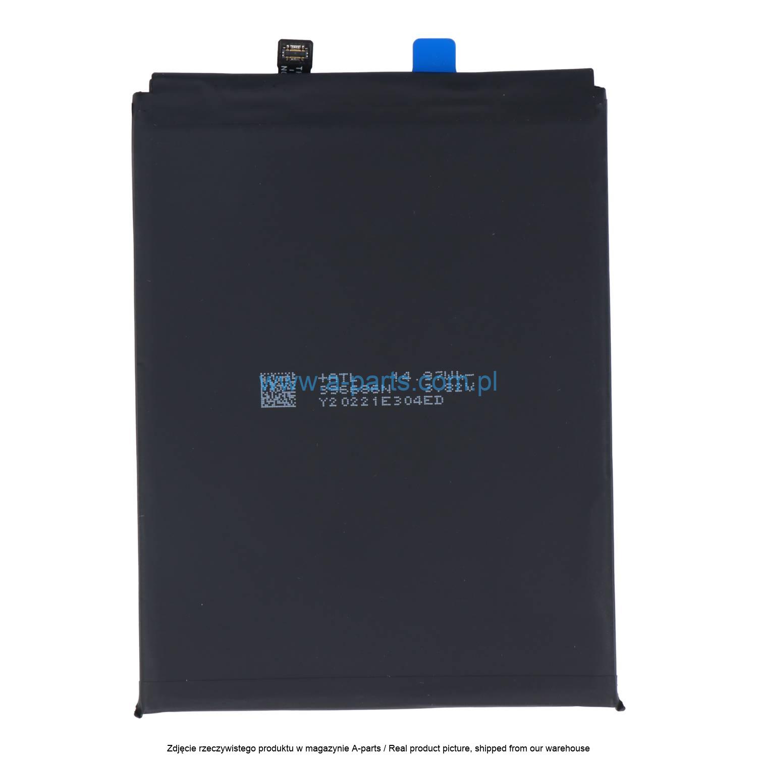 Samsung Galaxy A20S GH81-19182A battery — zdjęcie 2 z 3