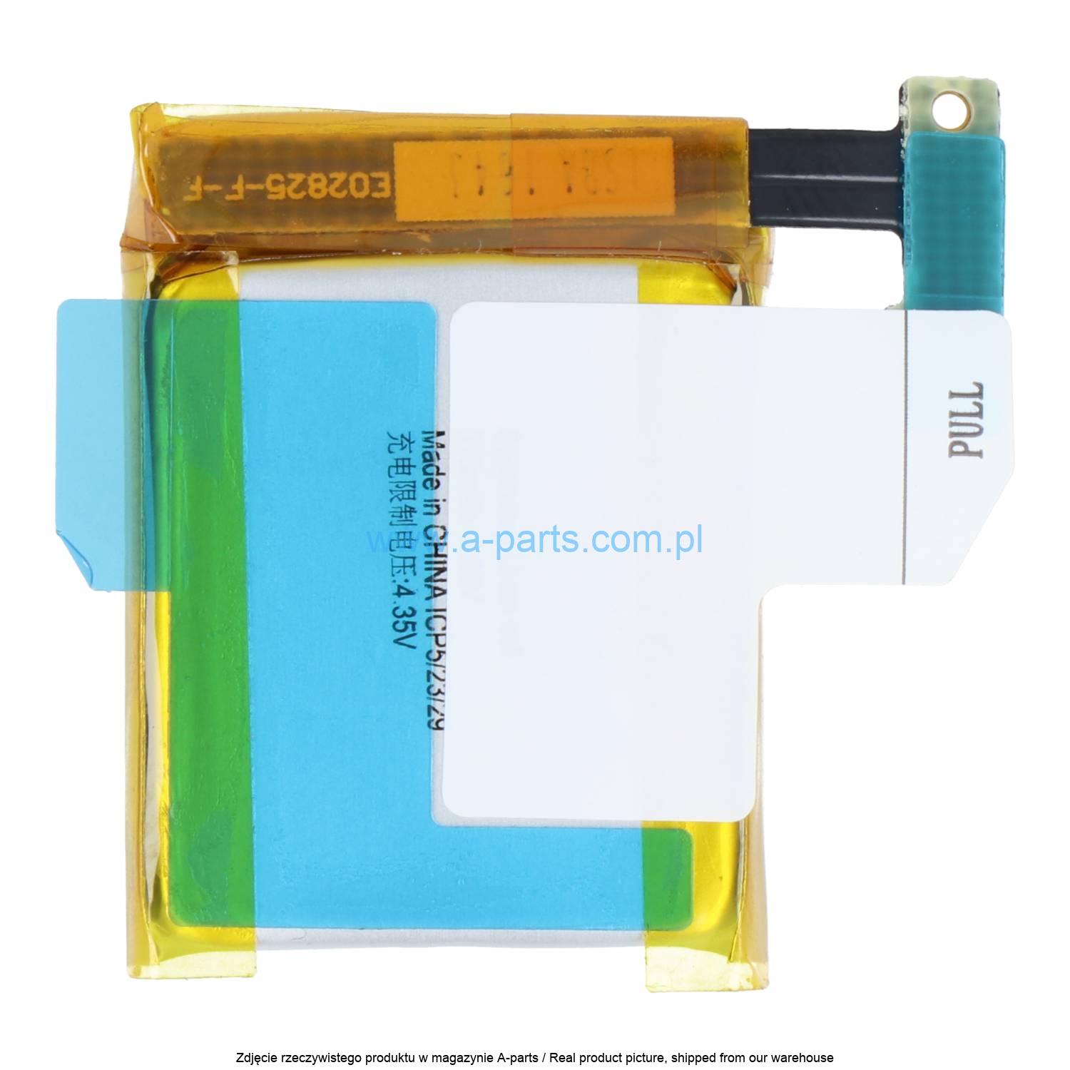 Samsung Galaxy Gear GH43-03992B battery — zdjęcie 2 z 3