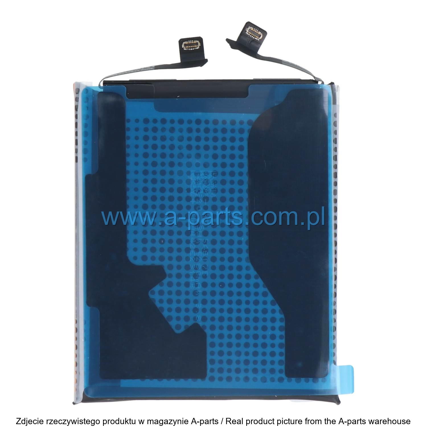 Xiaomi Pad 6S Pro battery 1330102000162D — zdjęcie 2 z 2