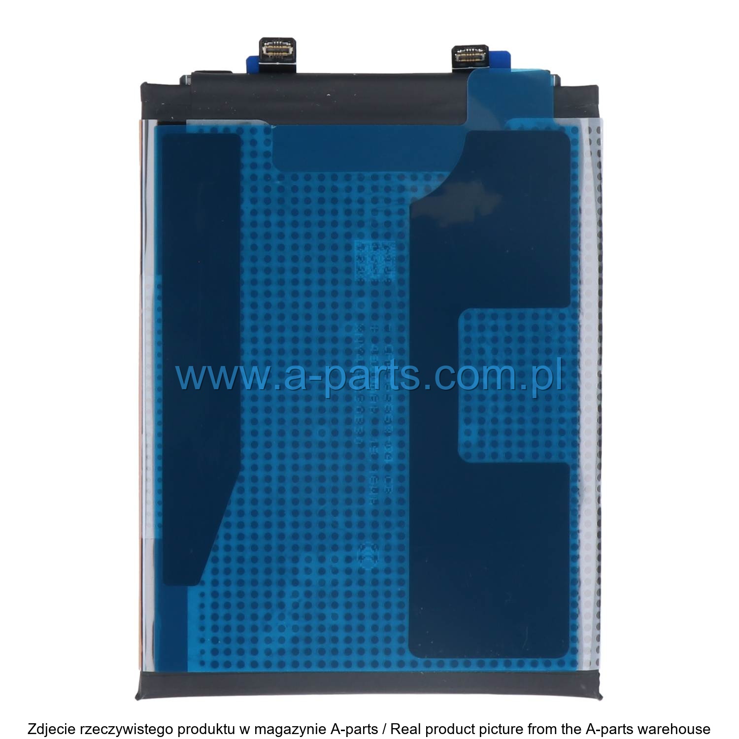 Xiaomi Poco X7 Pro battery 1330102000136D — zdjęcie 2 z 2