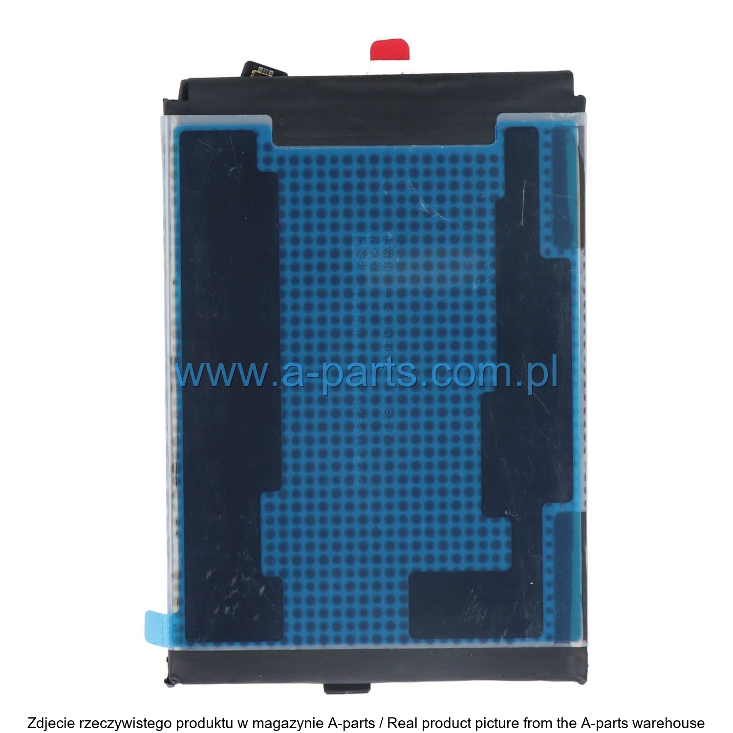 Xiaomi Mix Flip 46020000701G battery — zdjęcie 2 z 2