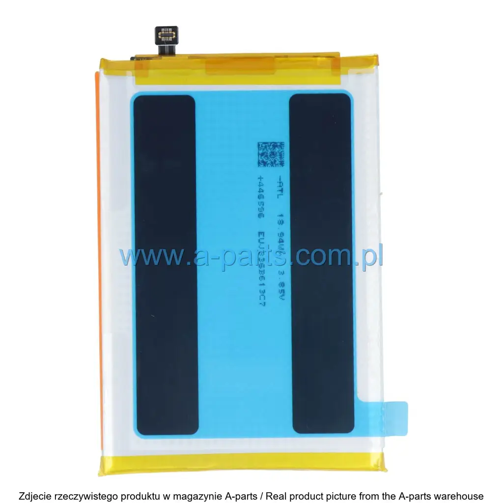 Baterie Xiaomi Org Xiaomi Redmi 12C 1330101000102B — zdjęcie 2 z 2