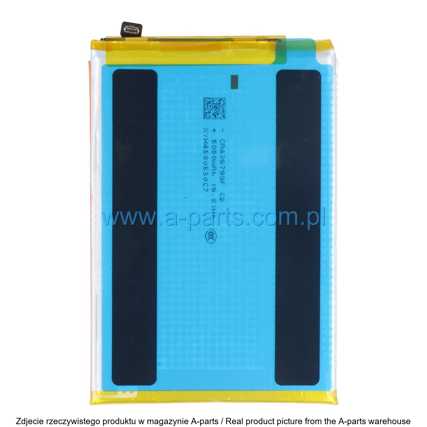 Xiaomi Redmi Note 13 4G Battery 1330101000187A — zdjęcie 2 z 2