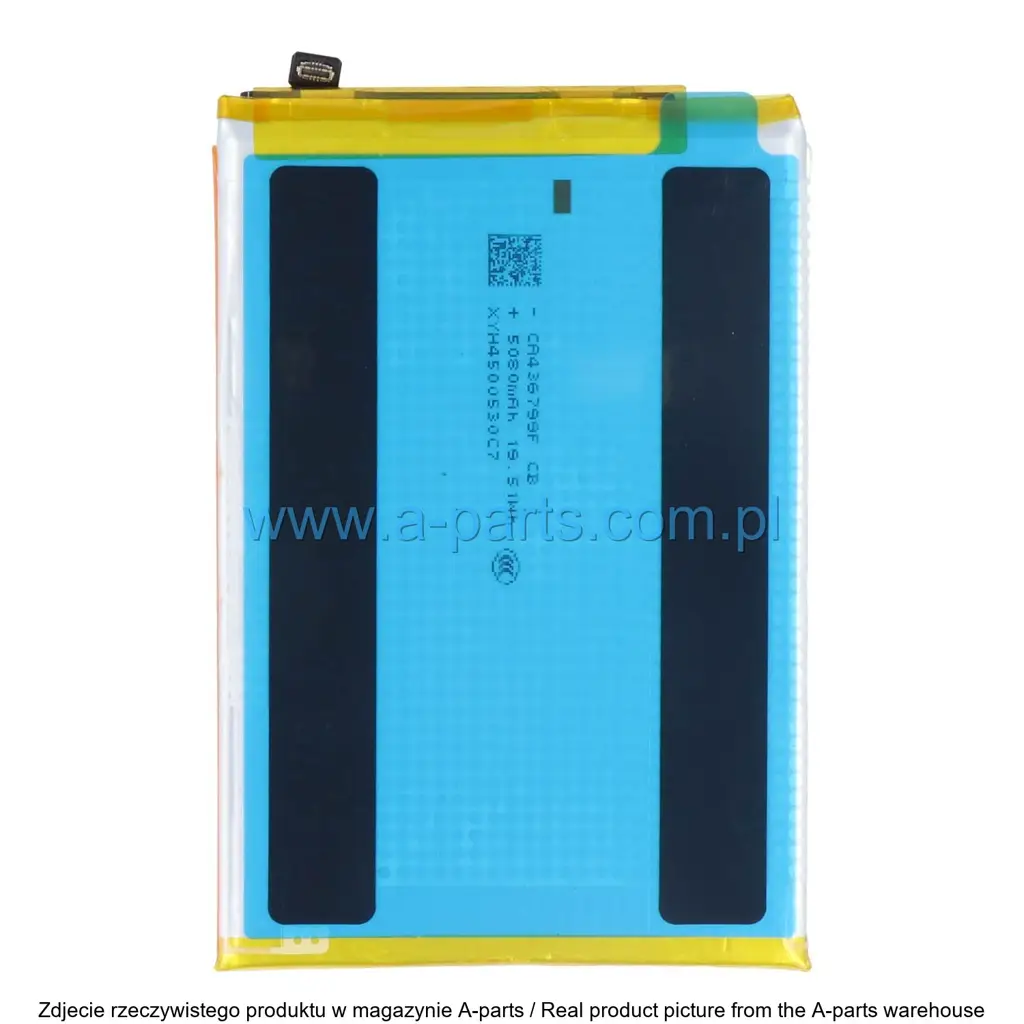 Baterie Xiaomi Org Xiaomi Redmi 14C 1330101000187A — zdjęcie 2 z 2