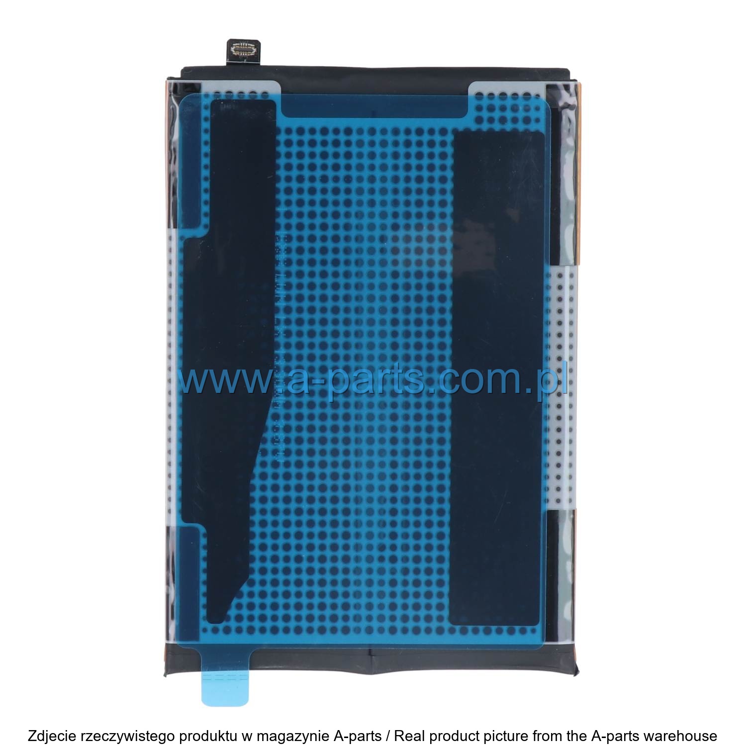 Xiaomi Redmi Note 13 5G Battery 1330101000257D — zdjęcie 2 z 2