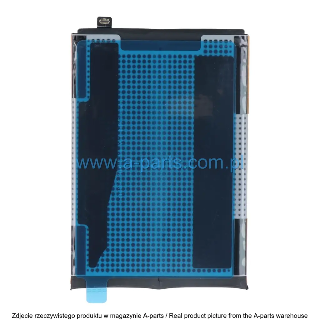 Baterie Xiaomi Org Xiaomi Redmi Note 13 5G 1330101000257D — zdjęcie 2 z 2