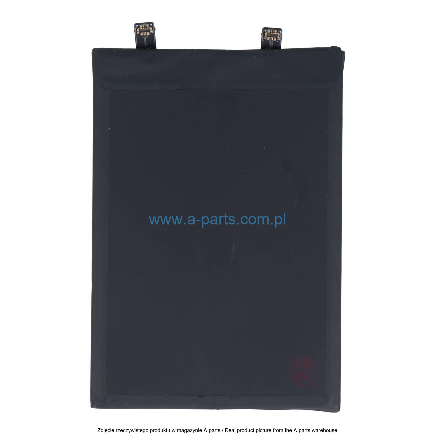 Xiaomi Redmi Note 11 Pro Plus 5G BAT33627 battery — zdjęcie 3 z 3