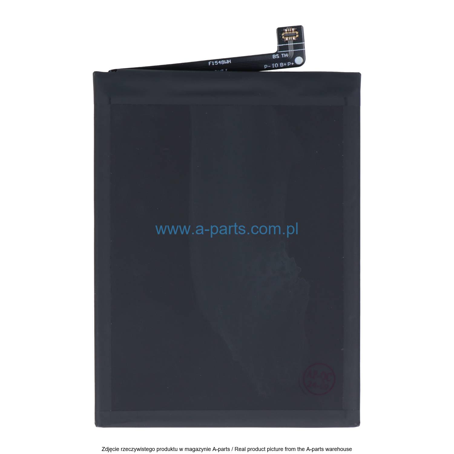 Xiaomi Redmi Note 12 5G BAT33625 battery — zdjęcie 2 z 3