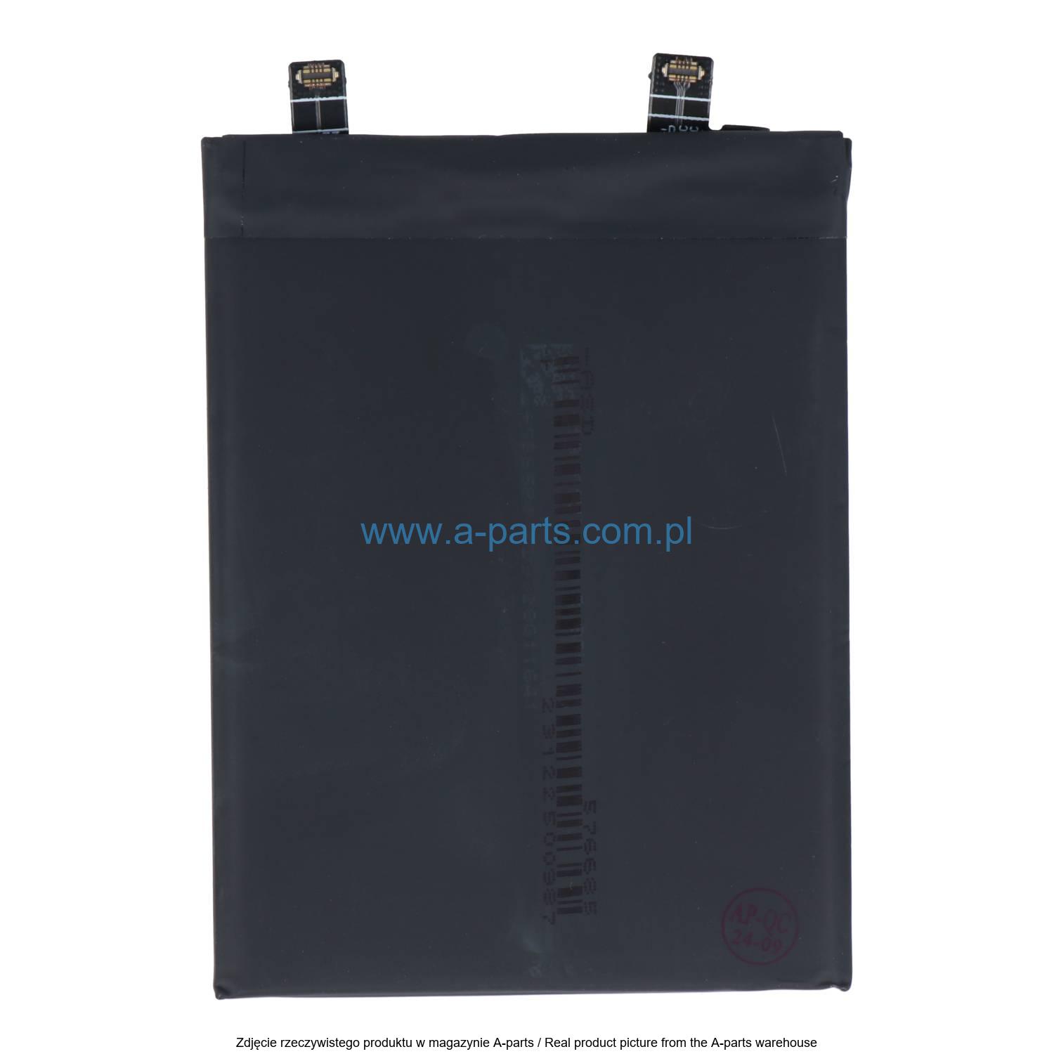 Xiaomi Redmi Note 12 4G BAT91135 battery — zdjęcie 2 z 3