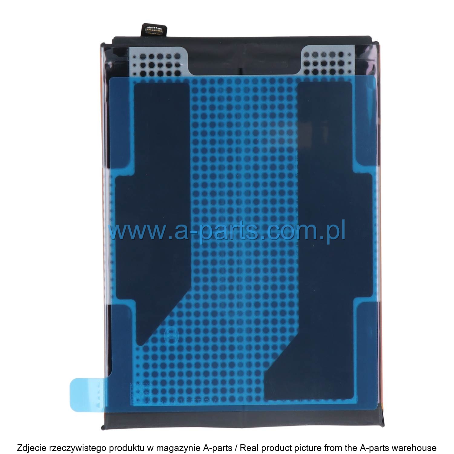 Xiaomi Redmi Note 14 Pro 5G Battery 1330101000200H — zdjęcie 2 z 2