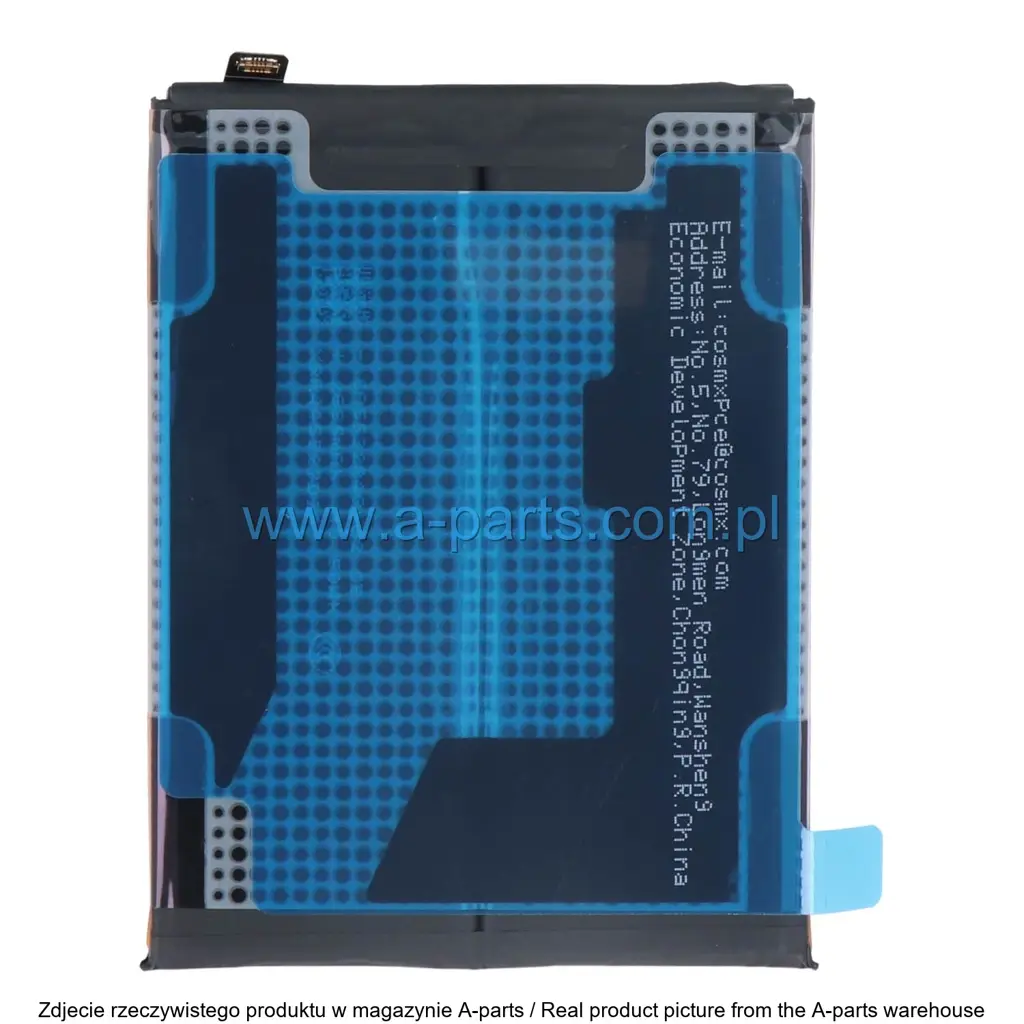 Baterie Xiaomi Org Xiaomi Poco C71 1330101000199B — zdjęcie 2 z 2