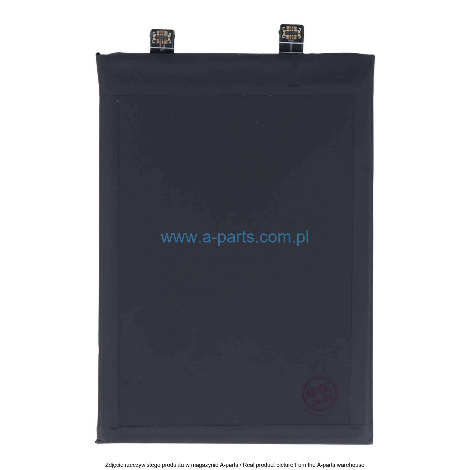 Xiaomi 12 Lite BAT91132 battery — zdjęcie 2 z 3