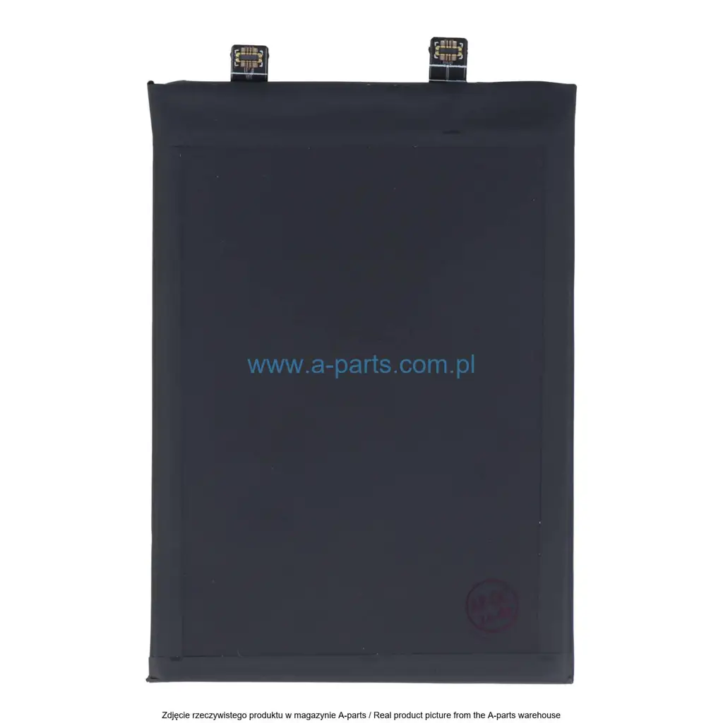 Baterie Xiaomi Xiaomi 12 Lite BAT91132 — zdjęcie 2 z 2