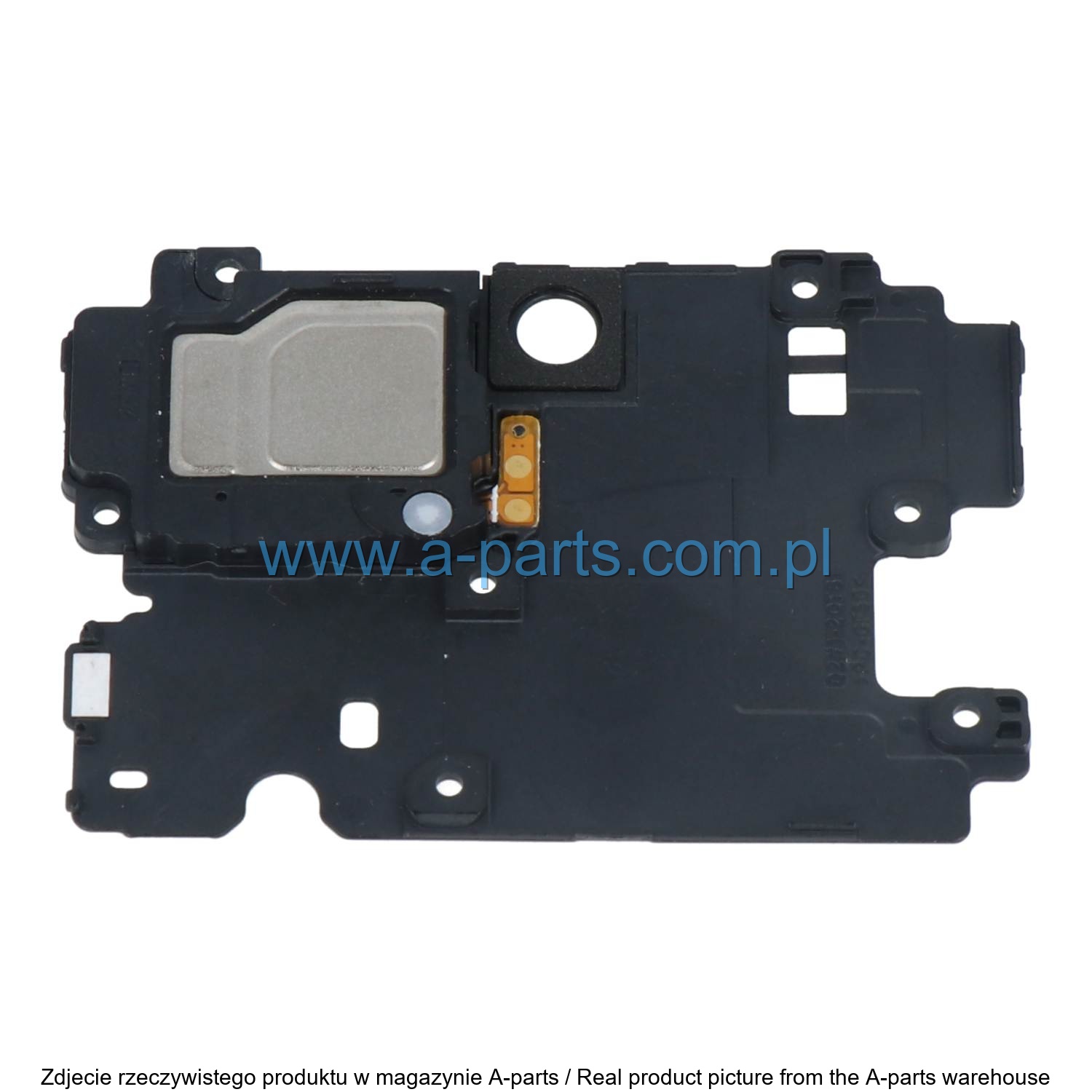 Samsung Galaxy Z Fold 3 5G Speaker/Microphone GH96-14484A — zdjęcie 2 z 2