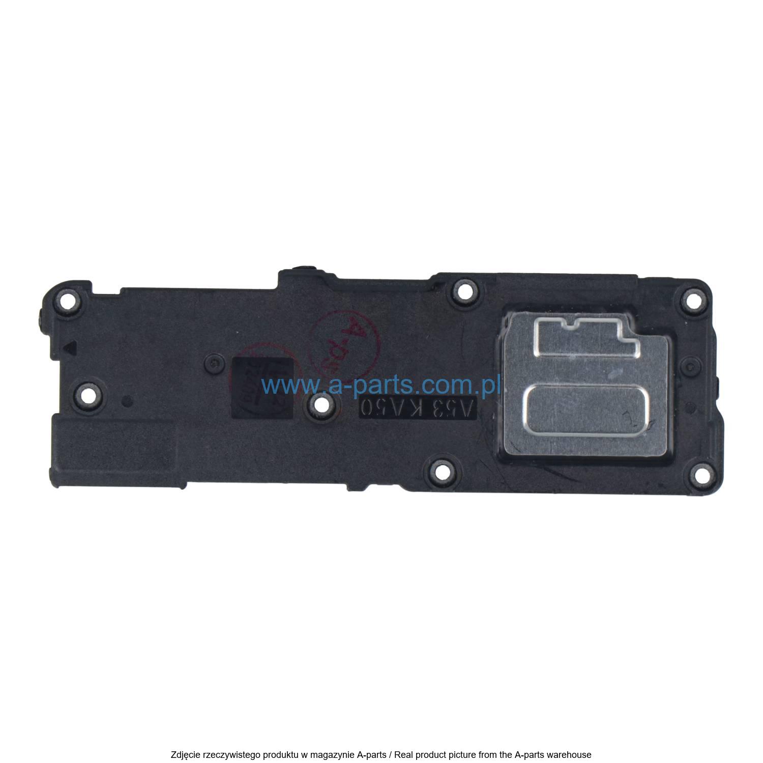 Samsung Galaxy A53 5G Speaker/Microphone SMP31528 — zdjęcie 3 z 3