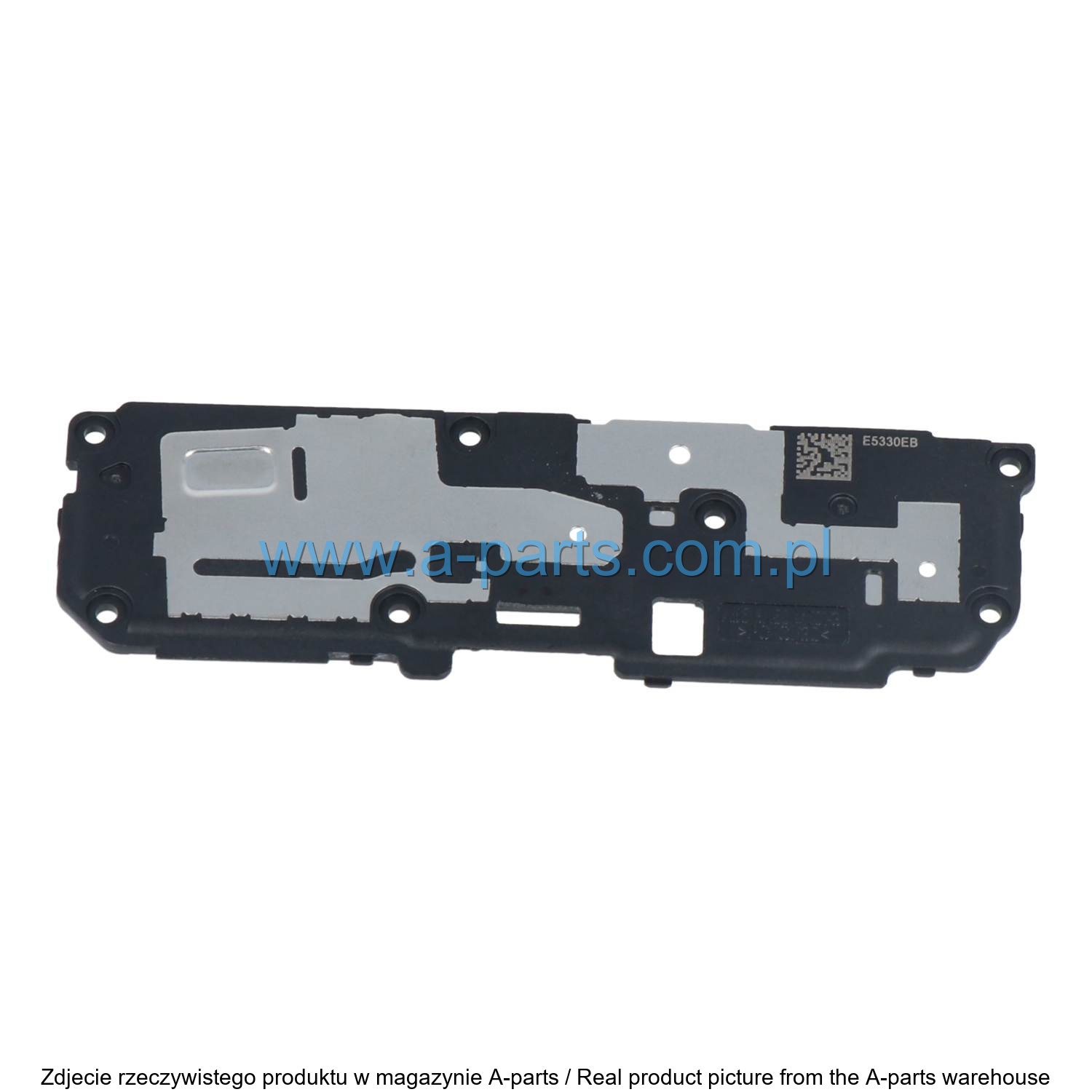 Samsung Galaxy A56 5G Speaker/Microphone GH96-19249A — zdjęcie 2 z 2