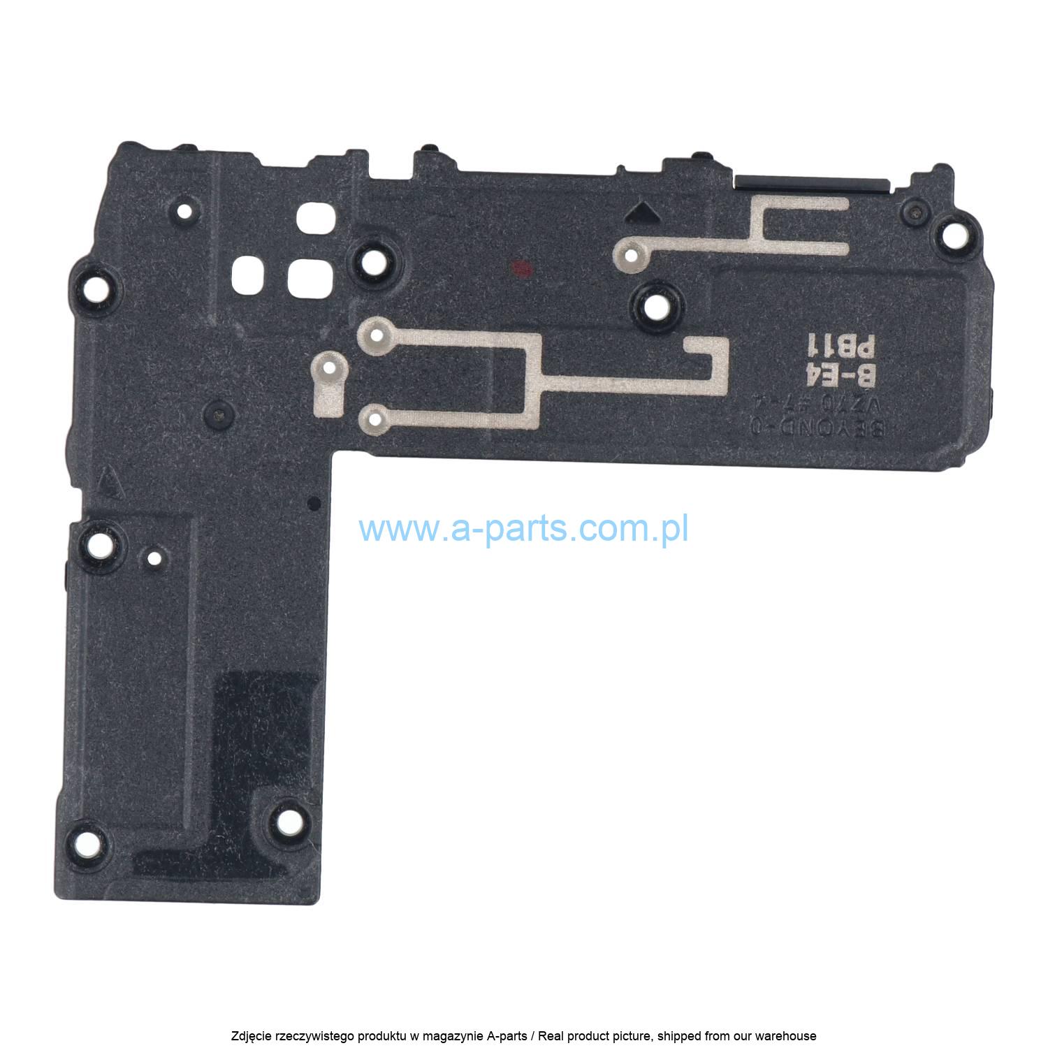 Samsung Galaxy S10E Speaker / Microphone GH96-12214A — zdjęcie 2 z 3