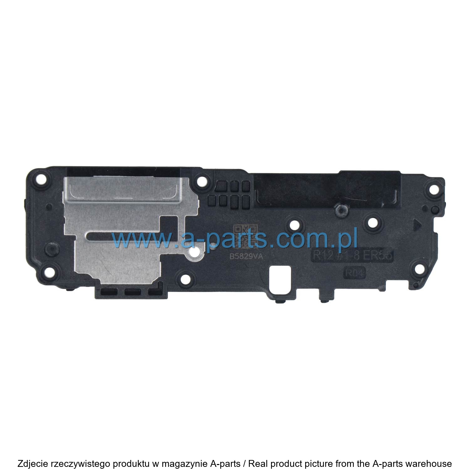 Samsung Galaxy S24 FE Speaker / Microphone GH96-18018A — zdjęcie 2 z 2