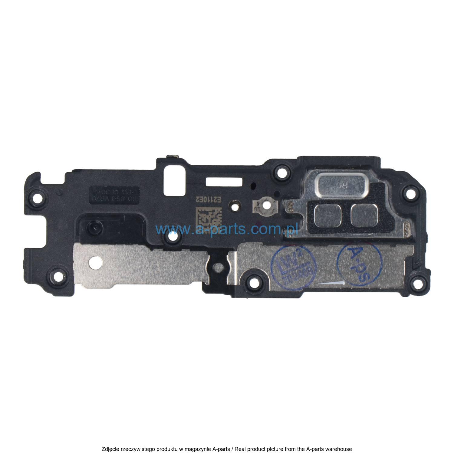 Samsung Galaxy S22 5G Speaker/Microphone SMP31411 — zdjęcie 2 z 3