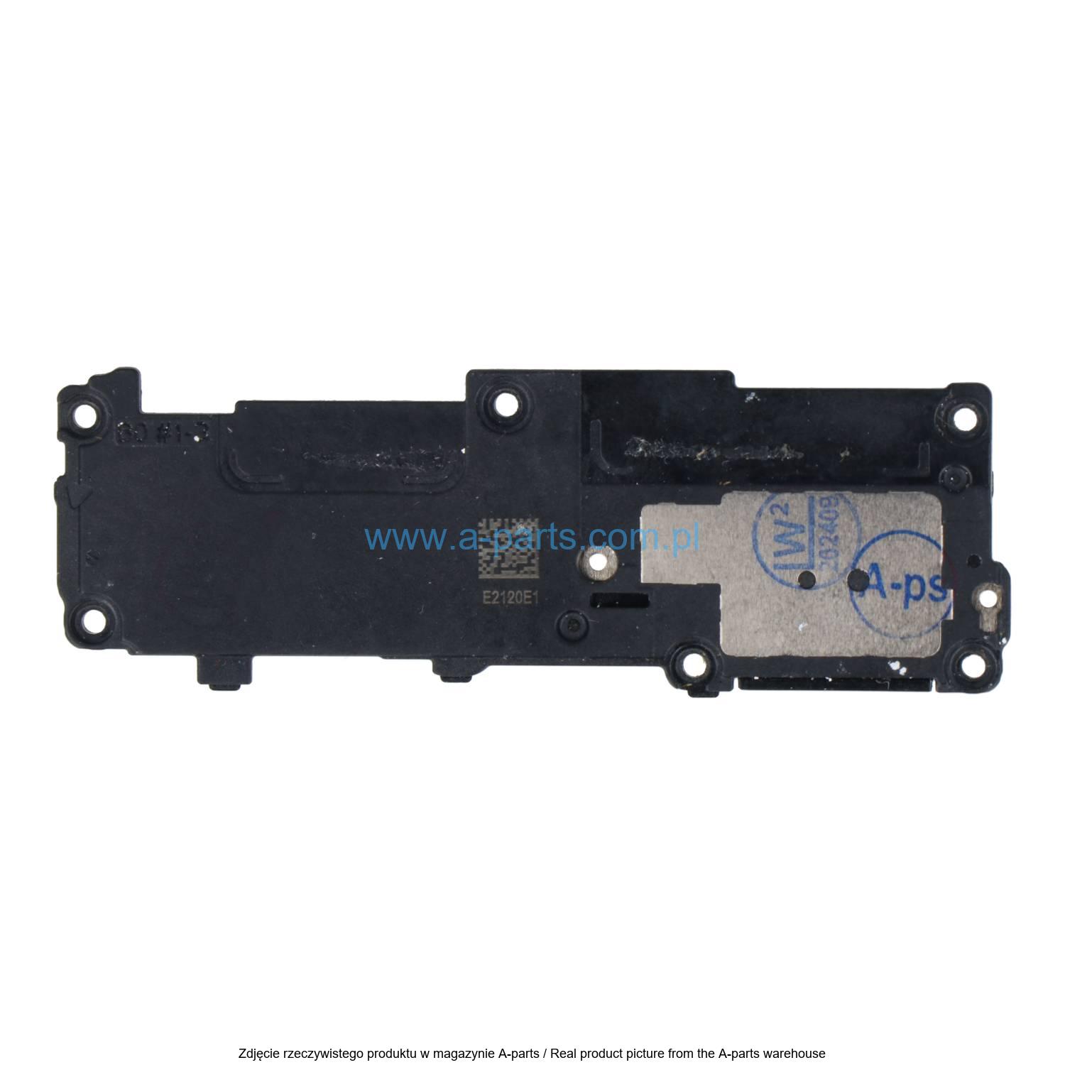 Samsung Galaxy S22 Ultra Speaker/Microphone SMP31464 — zdjęcie 2 z 3