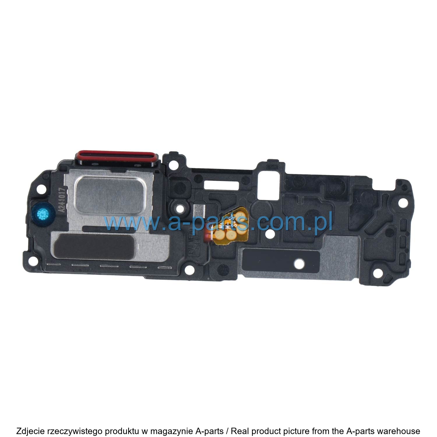 Samsung Galaxy S25 Speaker / Microphone GH96-18518A — zdjęcie 2 z 2