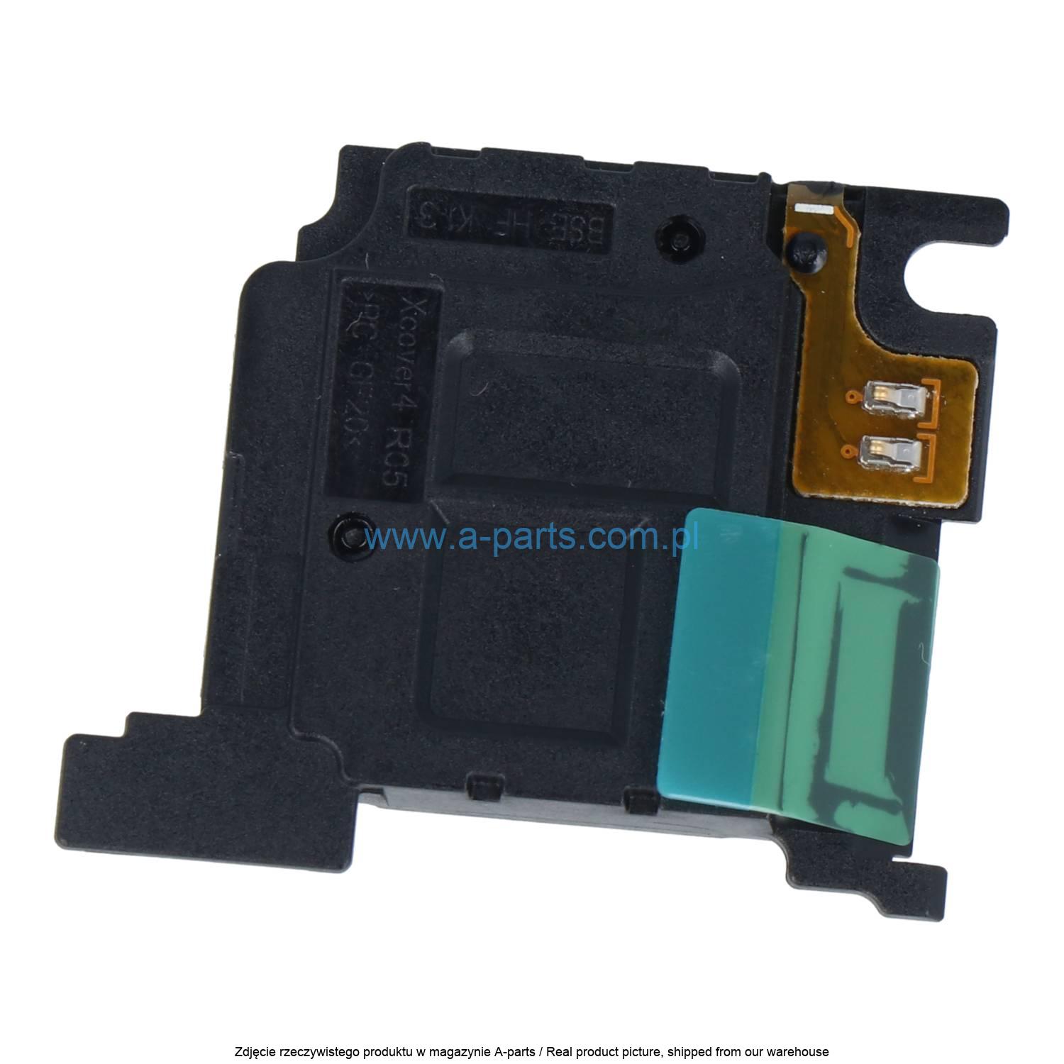 Speaker / Microphone Samsung Galaxy Xcover 4 GH96-10673A — zdjęcie 2 z 3