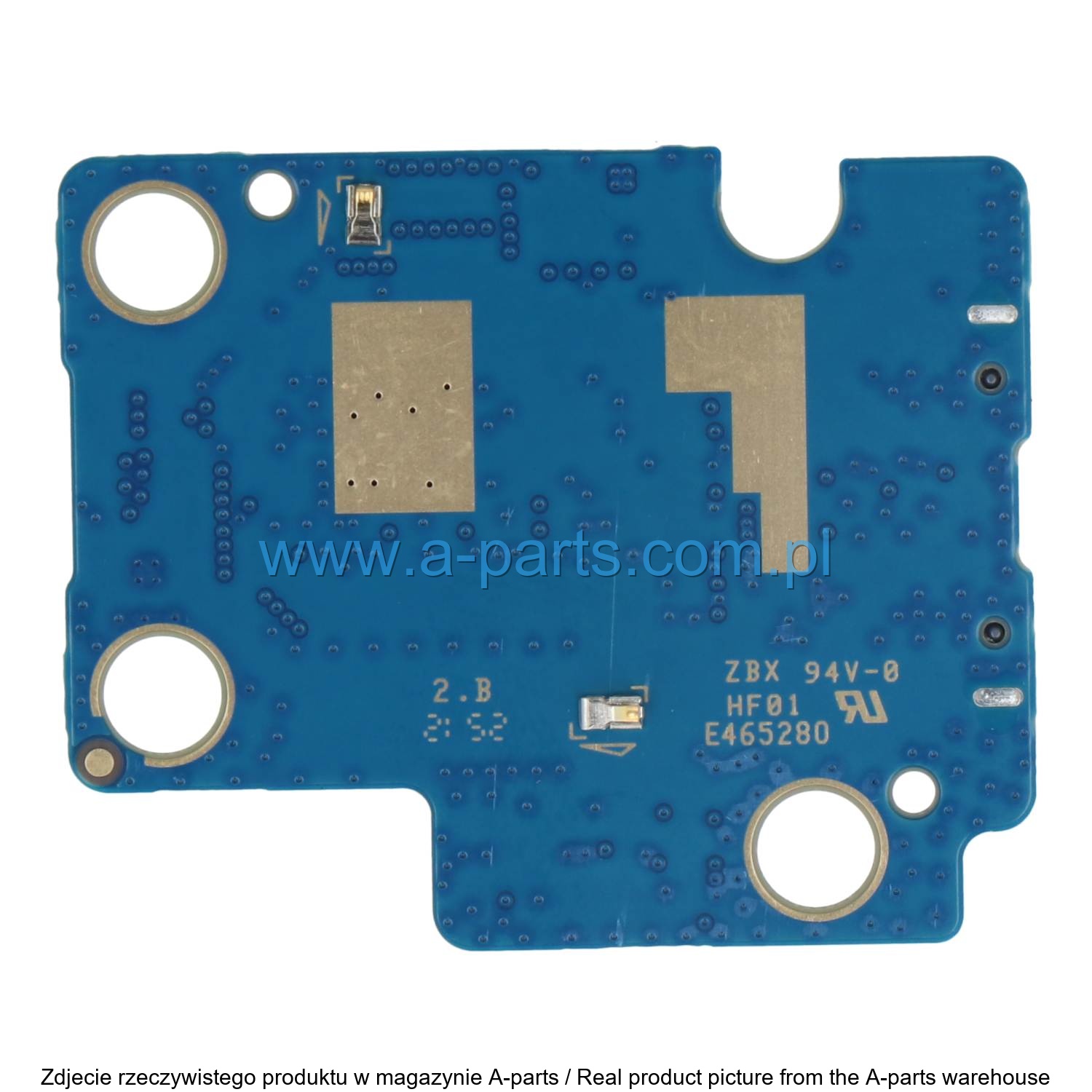 Samsung Galaxy Tab 8 GH81-21945A SIM Reader/Tray — zdjęcie 2 z 2
