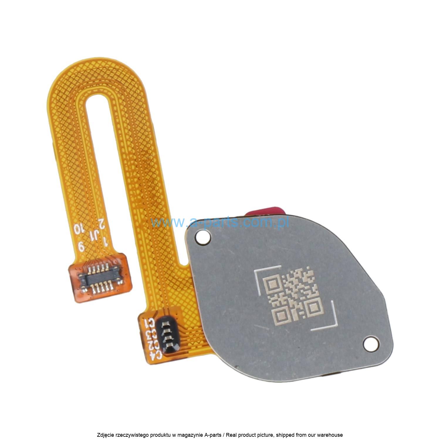 Motorola Moto G10 SC98C98168 SIM Reader/Tray — zdjęcie 2 z 3
