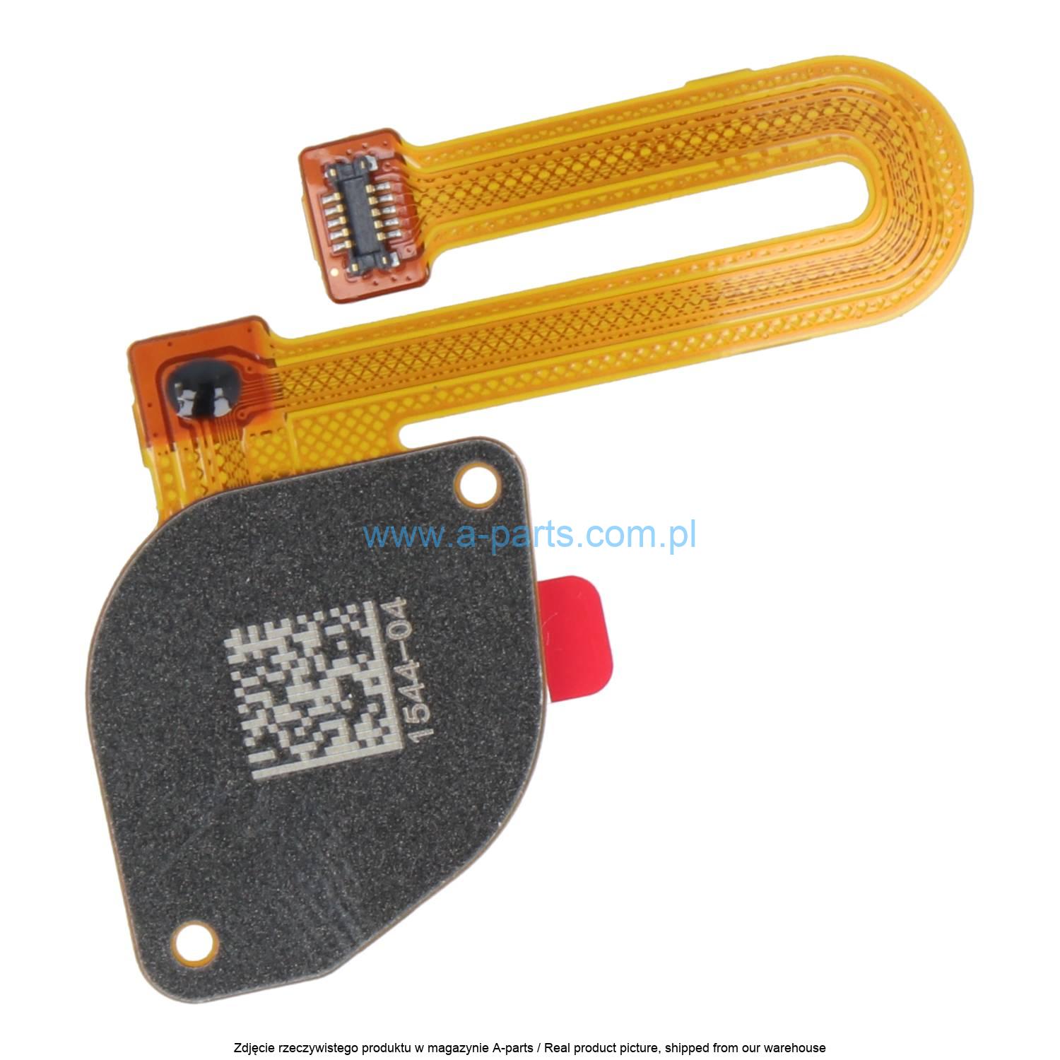 Motorola Moto G9 Play SC98C83325 SIM Reader/Tray — zdjęcie 3 z 3