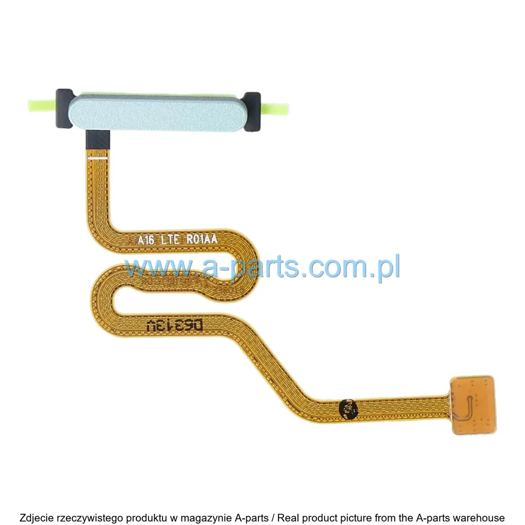 Czytnik / Szufladka SIM Samsung Galaxy A16 4G GH96-18611C — zdjęcie 2 z 2