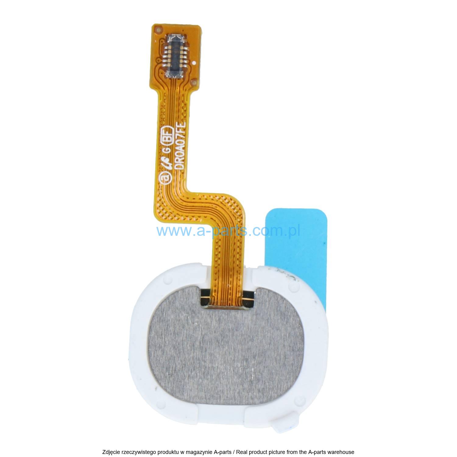 Samsung Galaxy A21S SMP21886 SIM Reader/Tray — zdjęcie 2 z 3