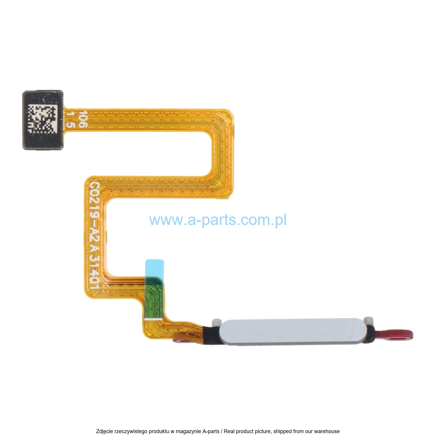 Samsung Galaxy A22 5G SIM Reader/Tray GH81-20739A — zdjęcie 2 z 3