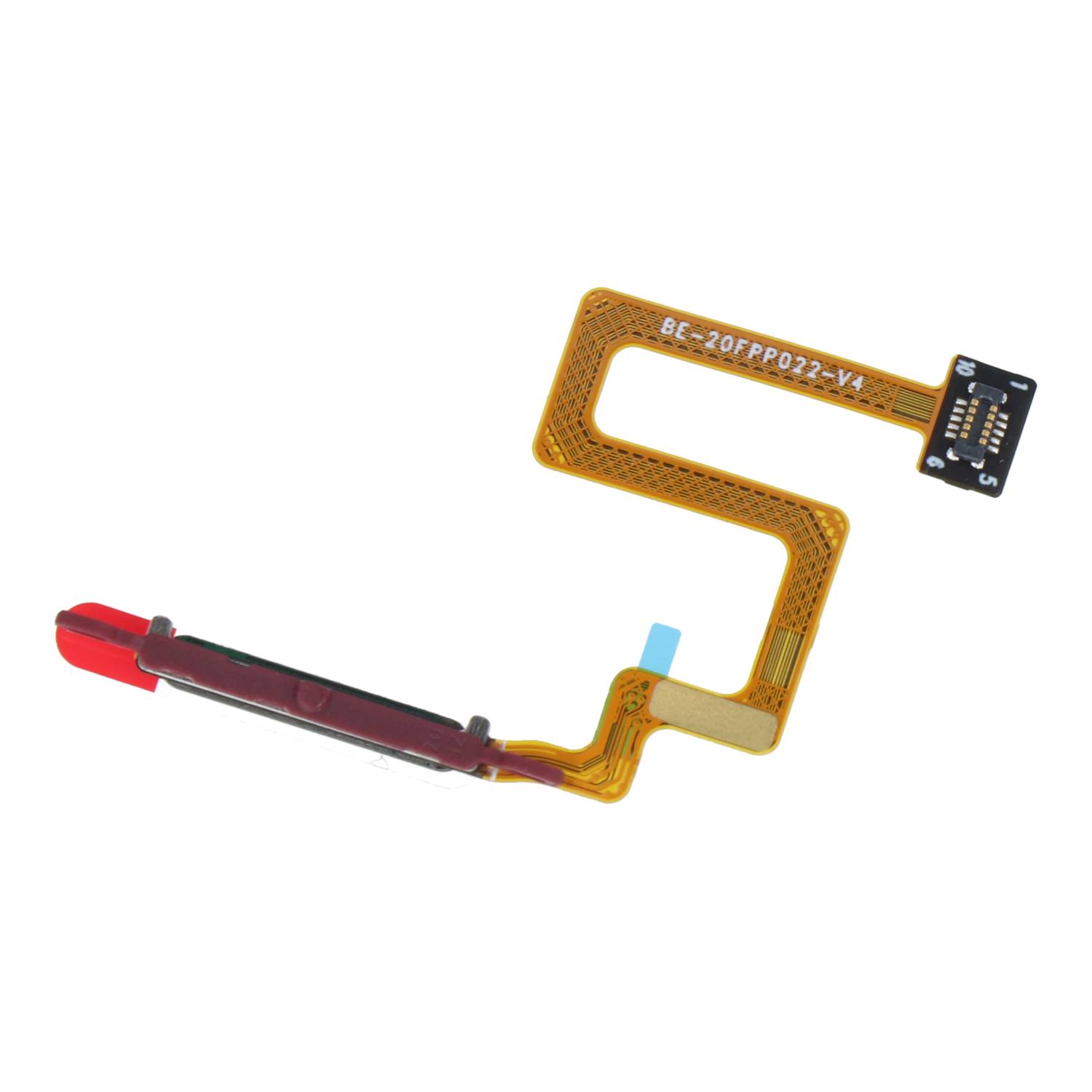 Samsung Galaxy A22 5G SIM Reader/Tray GH81-20736A — zdjęcie 2 z 3