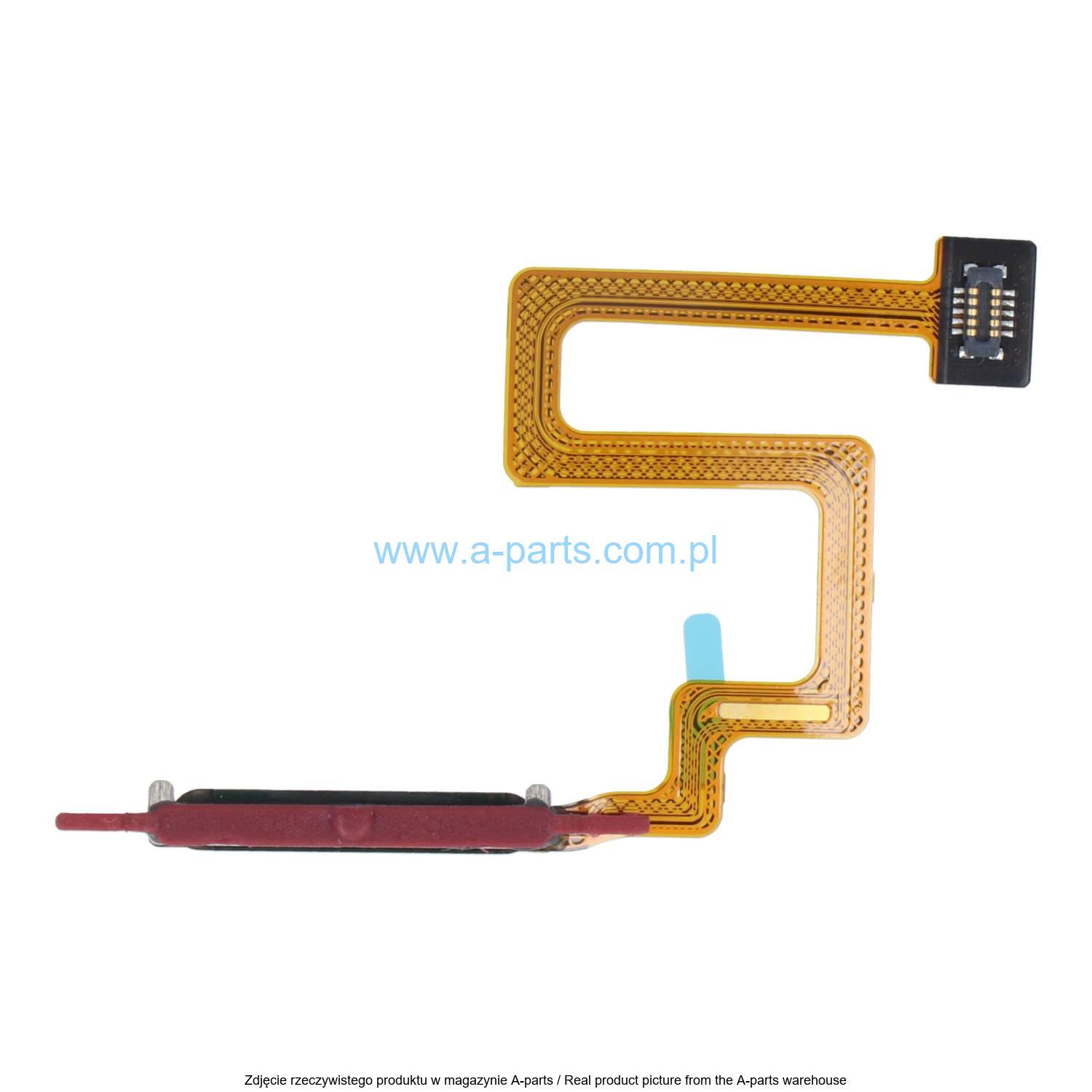 Samsung Galaxy A22 5G SMP23211 SIM Reader/Tray — zdjęcie 2 z 3