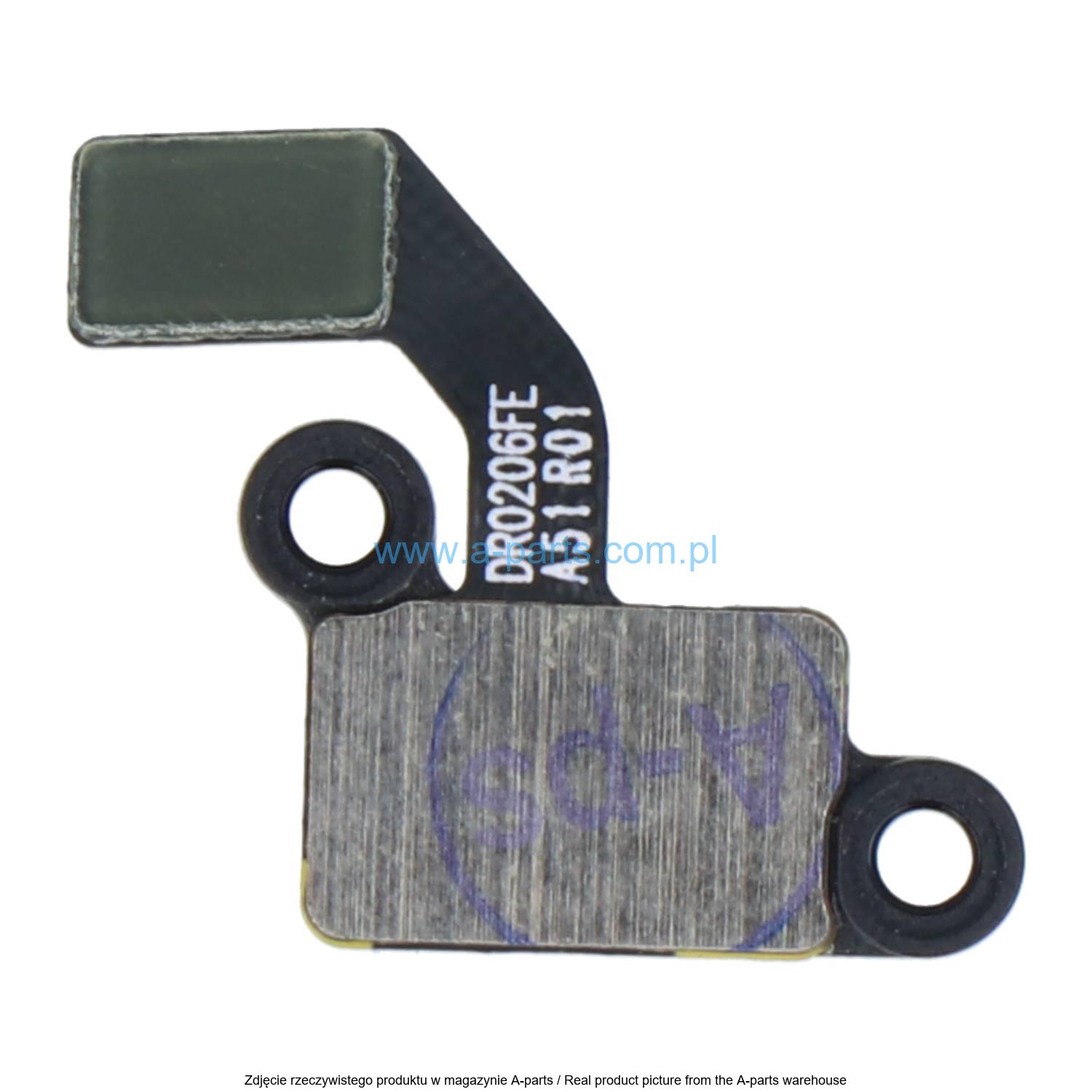 Samsung Galaxy A51 SMP25539 SIM Reader/Tray — zdjęcie 2 z 3