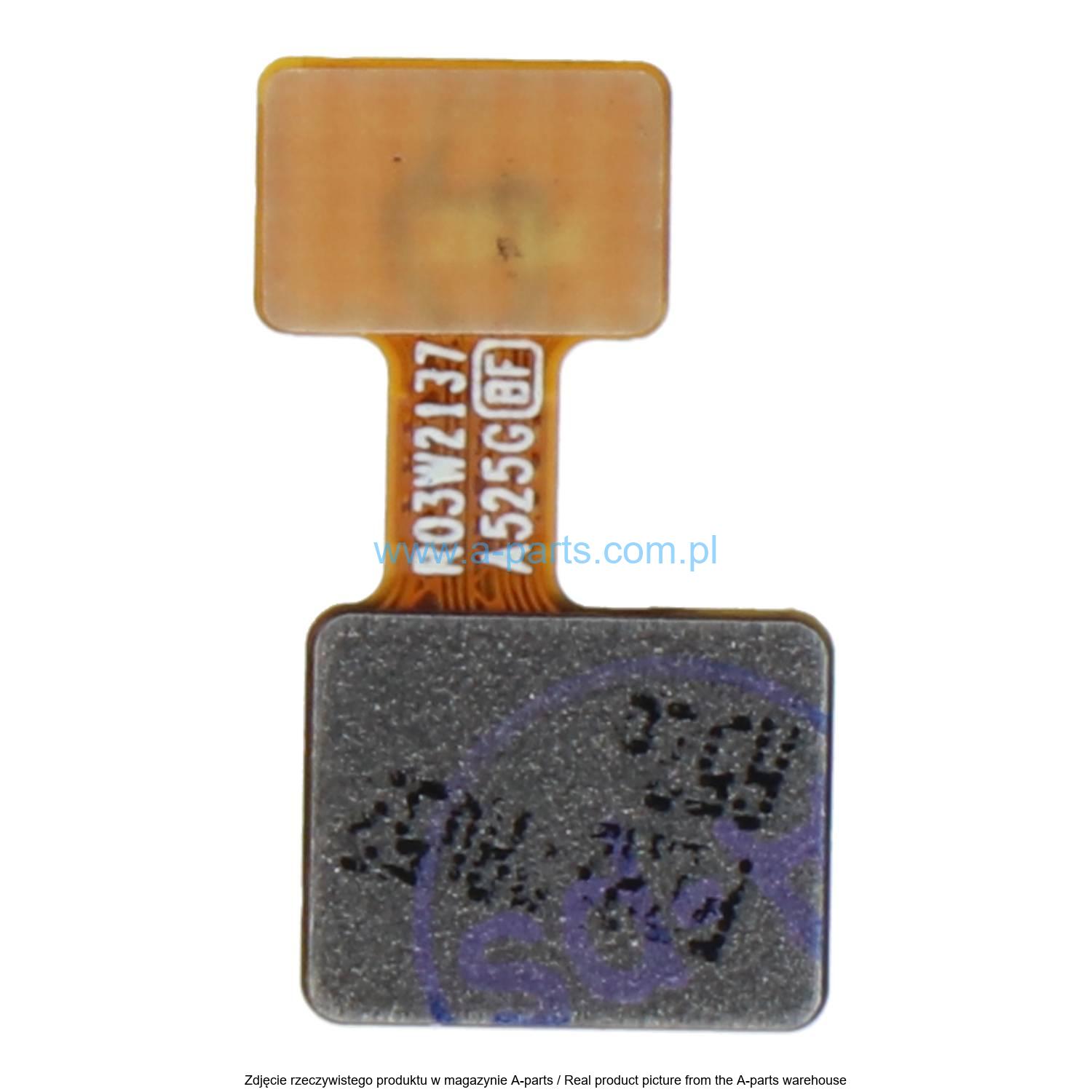 Samsung Galaxy A72 SMP26066 SIM Reader/Tray — zdjęcie 2 z 3