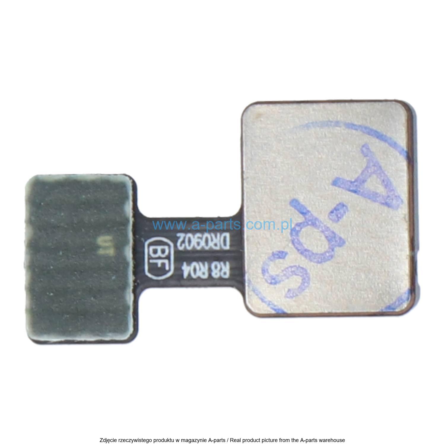 Samsung Galaxy S20 FE 5G SMP26063 SIM Reader/Tray — zdjęcie 2 z 3