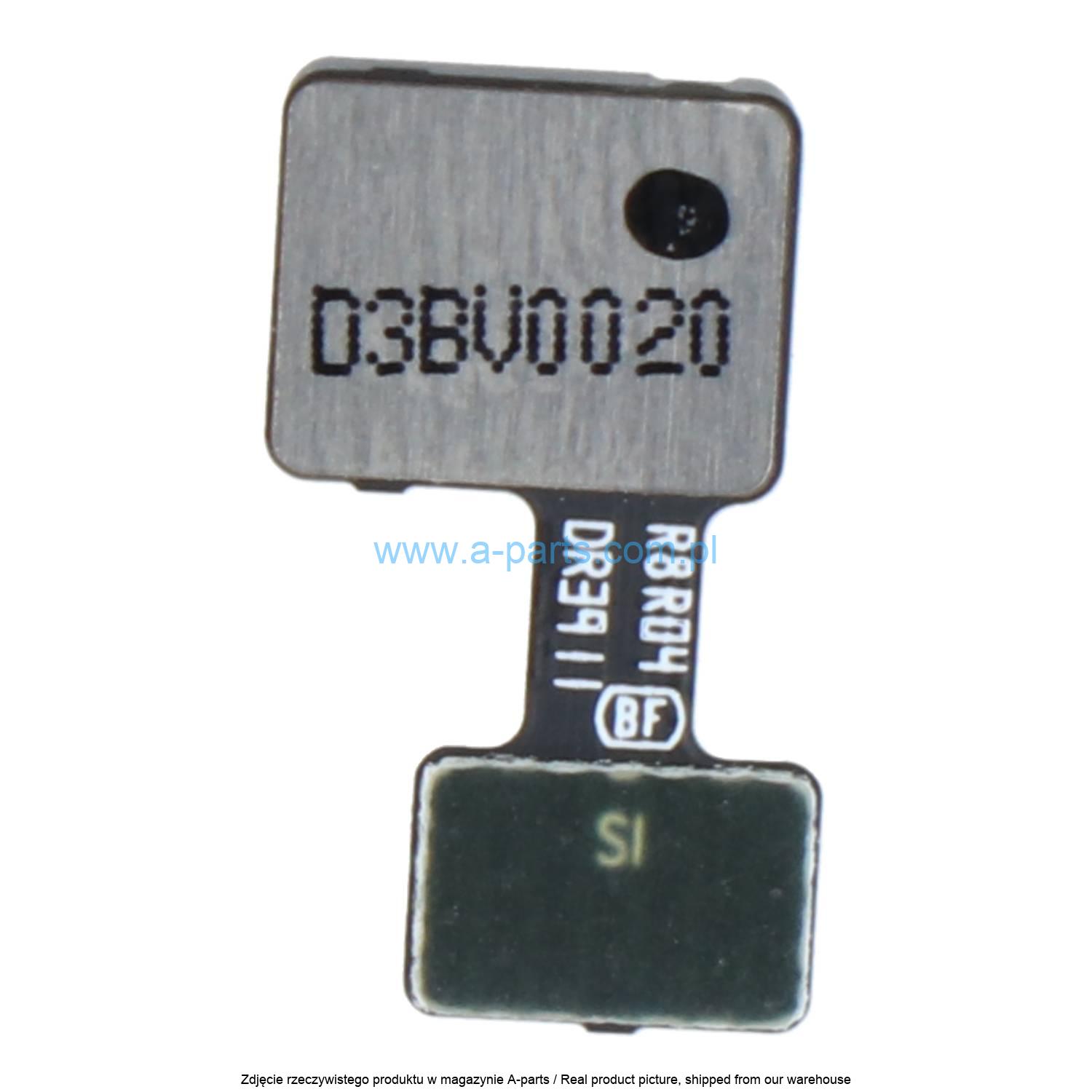 Samsung Galaxy S20 FE 5G SIM Reader/Tray GH96-13850A — zdjęcie 3 z 3