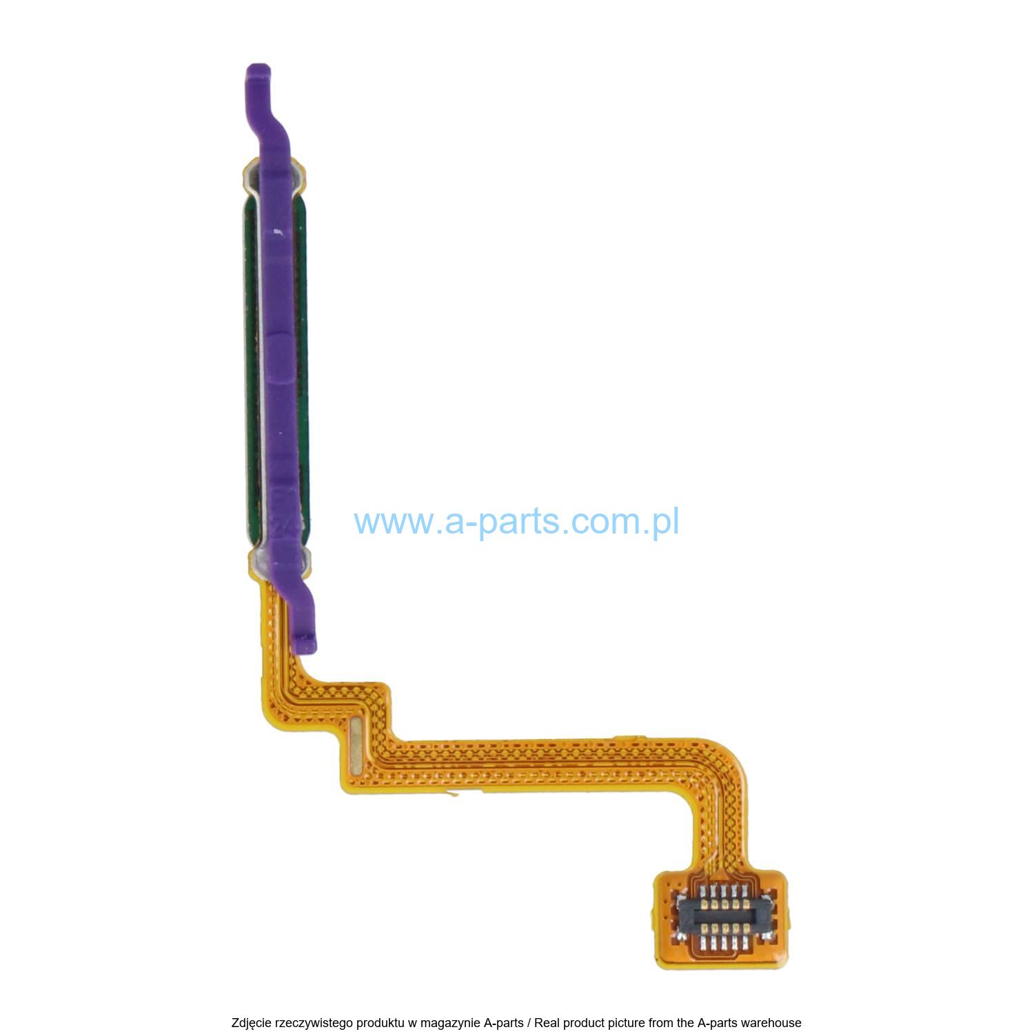 Xiaomi Redmi Note 10 5G SMP31703 SIM Reader/Tray — zdjęcie 2 z 3