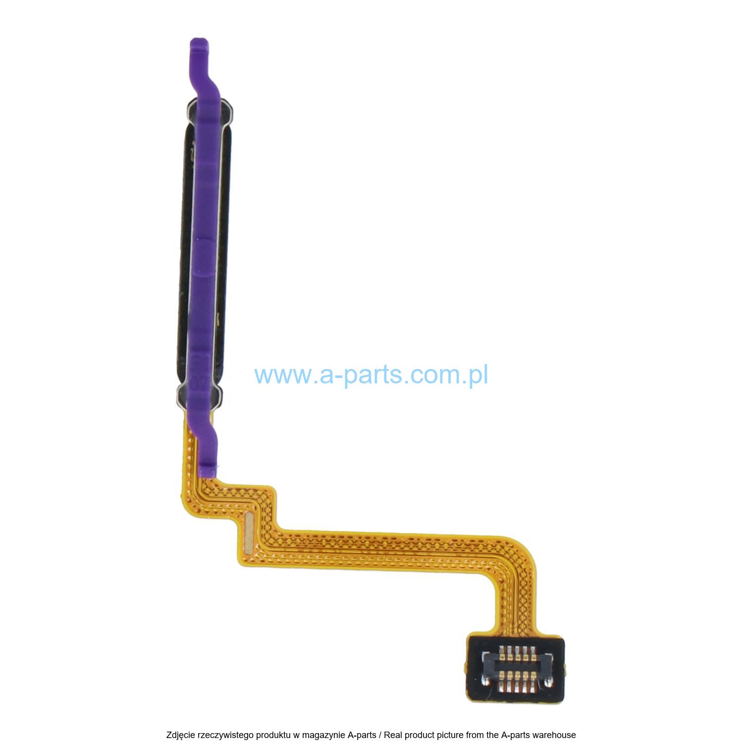 Xiaomi Redmi Note 10 5G SMP31704 SIM Reader/Tray — zdjęcie 2 z 3
