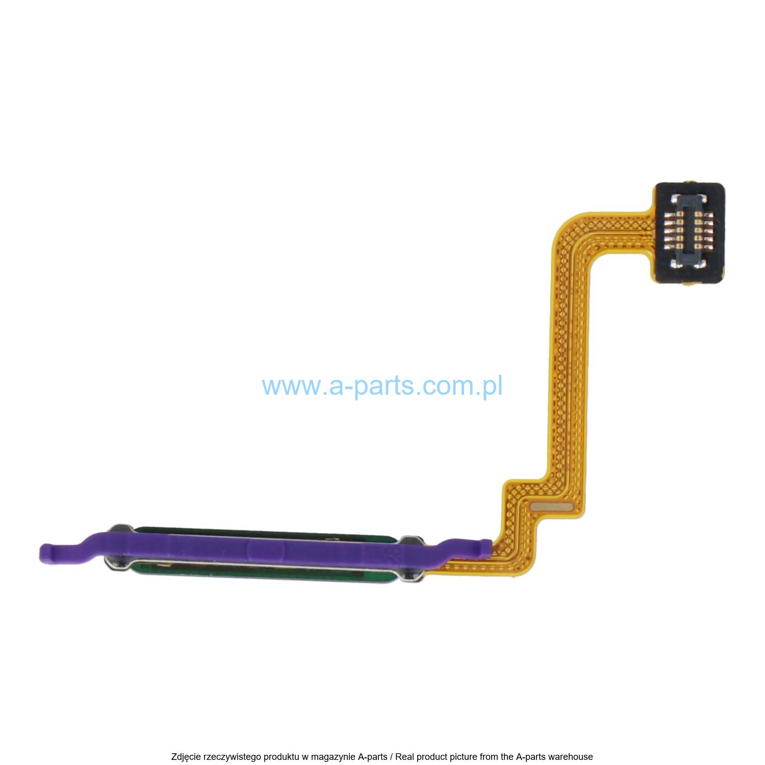 Xiaomi Redmi Note 10 5G SMP31706 SIM Reader/Tray — zdjęcie 2 z 3