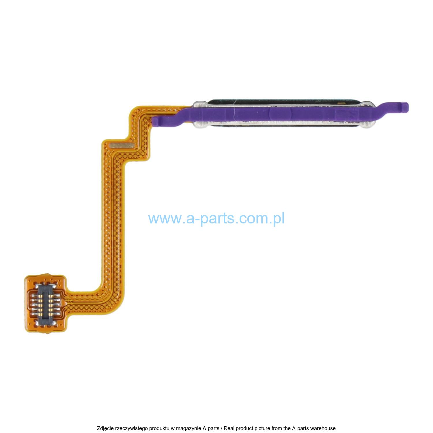 Xiaomi Redmi Note 10 5G SMP31705 SIM Reader/Tray — zdjęcie 2 z 3