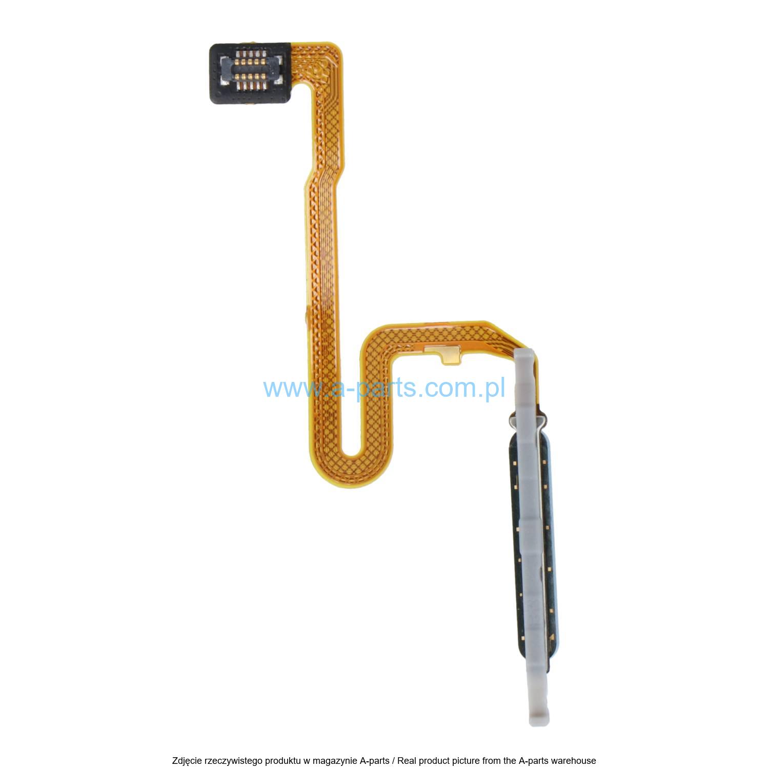 Xiaomi Redmi Note 10 Pro SMP31701 SIM Reader/Tray — zdjęcie 3 z 3