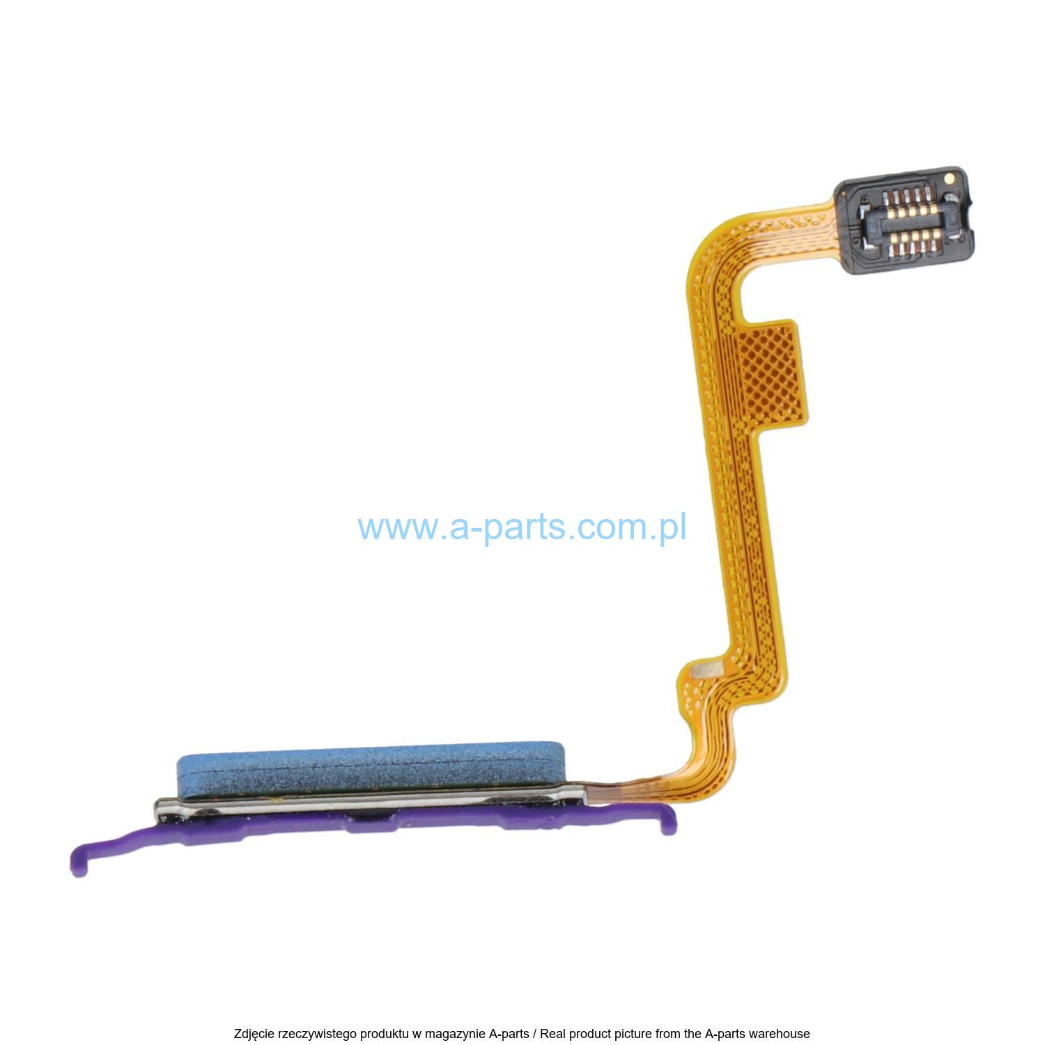 Xiaomi Redmi Note 10S SMP31707 SIM Reader/Tray — zdjęcie 3 z 3