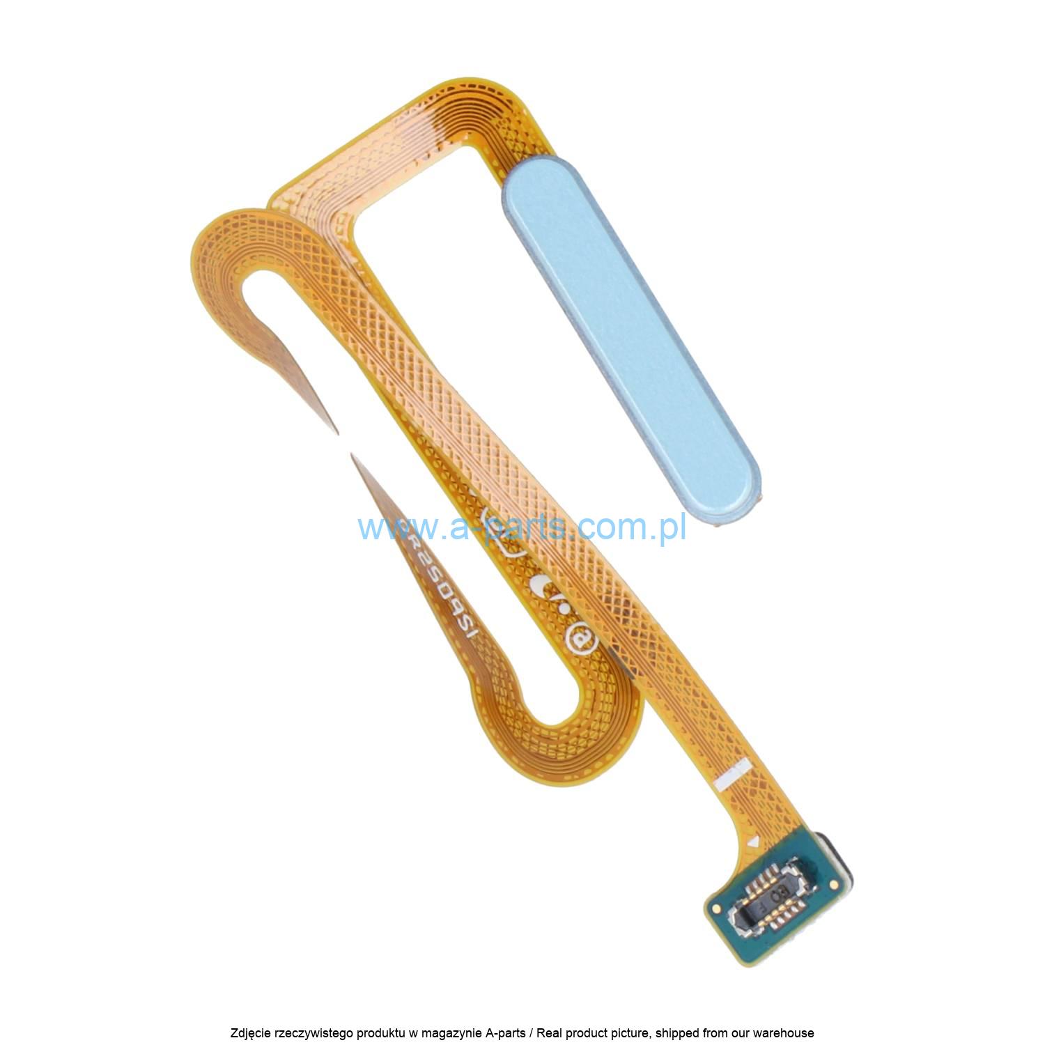 Samsung Galaxy M13 GH96-15216C SIM Reader/Tray — zdjęcie 2 z 3